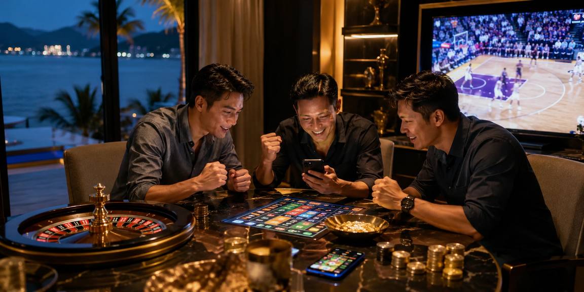 att88 Ứng dụng att88 mang lại những gì